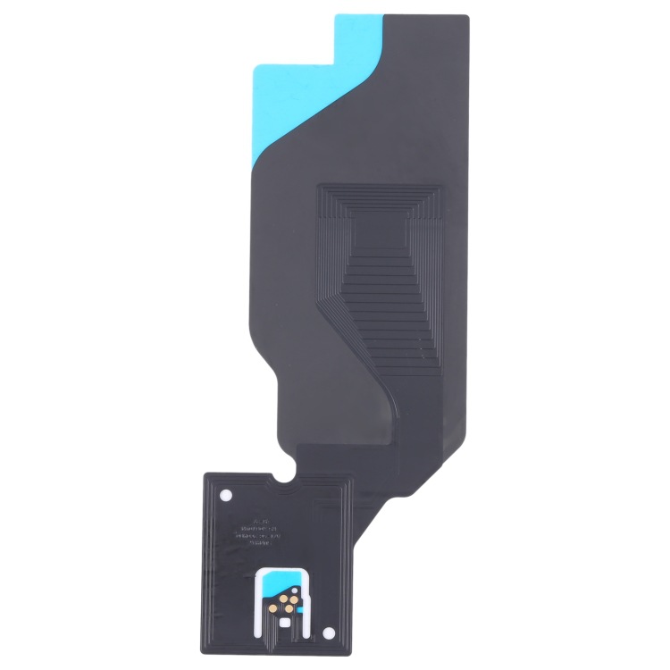 Originales Nfc-wireless-ladegerät Für Samsung Galaxy A71 5g Sm-a716b