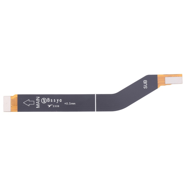 Originales Motherboard-kabel Für Samsung Galaxy M55 5g Sm-m556b