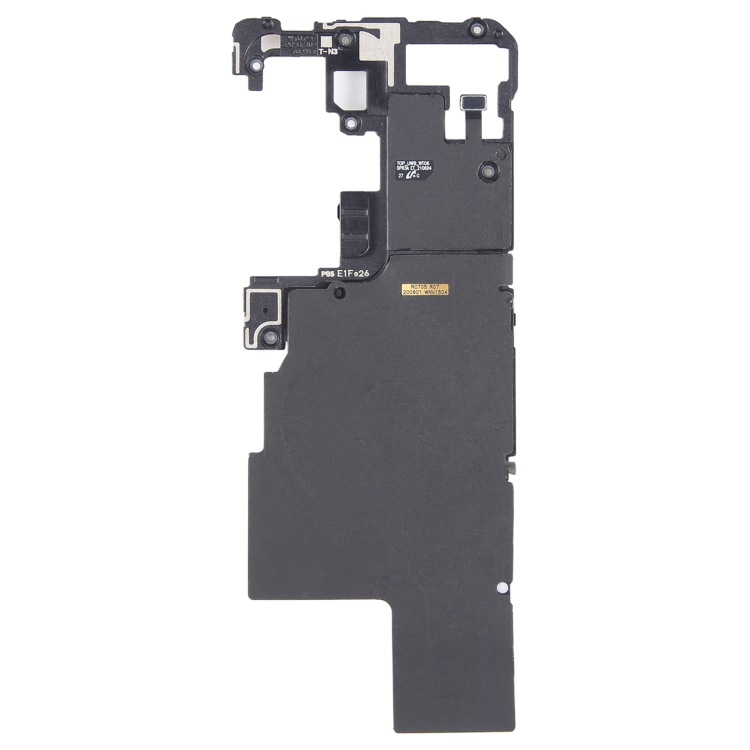 Originales Nfc-wireless-lademodul Mit Schutzhülle Für Samsung Galaxy Fold 5g Sm-f907