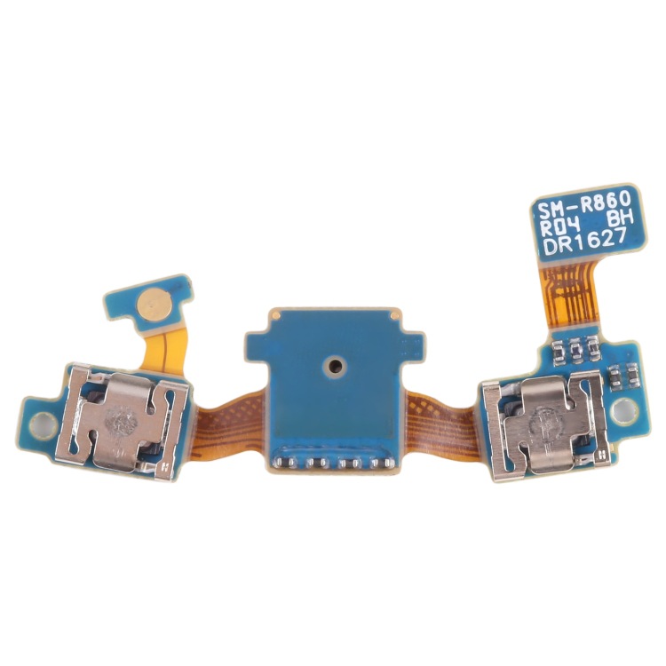 Originales Stromrückführungs-flexkabel Für Samsung Galaxy Watch4 40 Mm