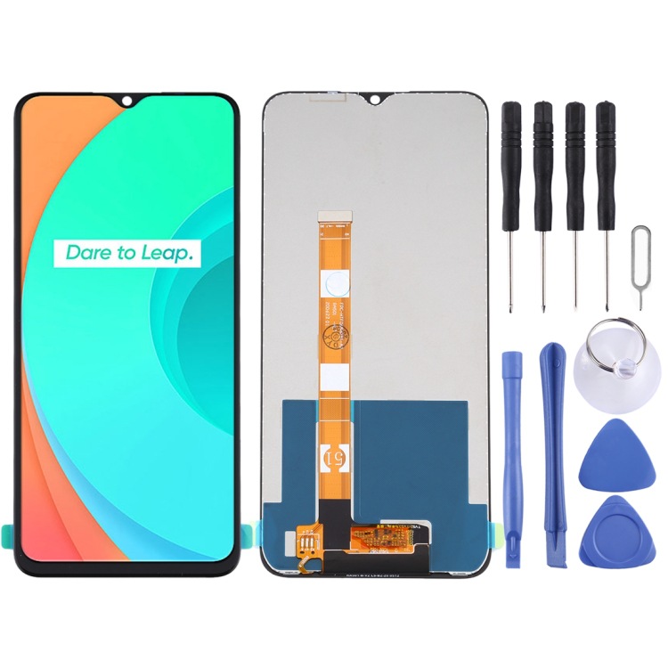 Originalflüssigkeit Kompatibel Mit Oppo Realme C11 / Realme C12 / Realme C15