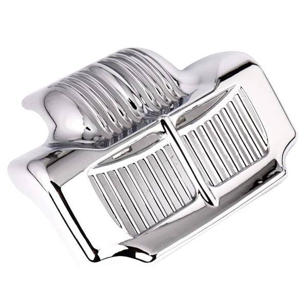 Passend Für 11-16 Harley Touring Street Electra Glide Ölkühlerdeckel
