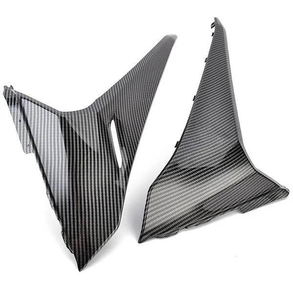 Passend Für 23-24 Mm Yamaha X-max Xmax 250 300 Carbonfaser-unterverkleidung