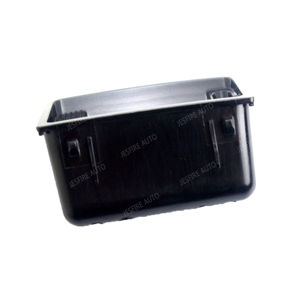 Passend Für Audi A4, A5, A6, L, Q5 Mittelkonsolen-aschenbechereinsatz Und Vordere Aschenbecher-innenverkleidung Teilenummer 8k0857989