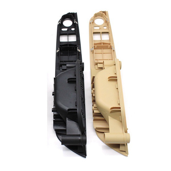 Passend Für Bmw 3er M3 E92 Coupé (baujahre 2007–2014): Abdeckung Für Fensterheberschalter In Der Linken Fahrerseite Der Innenarmlehne.