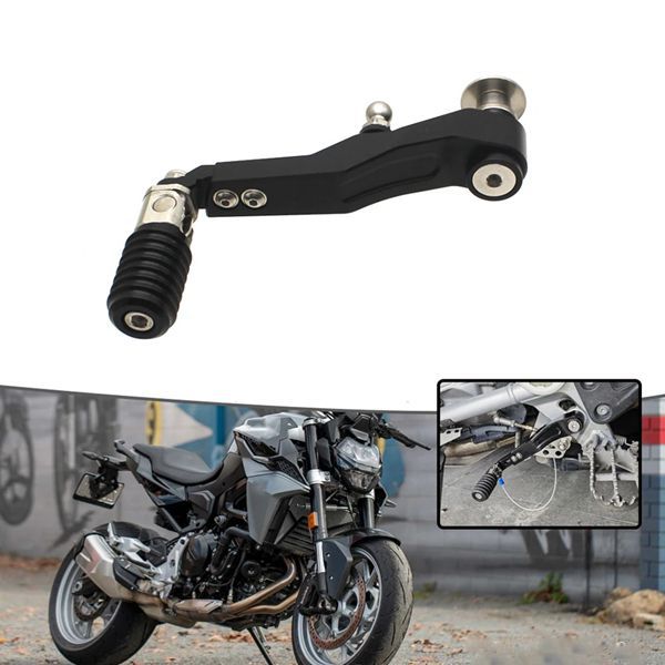 Passend Für Bmw F900r Motorräder (baujahr 20-24 Jahre): Schalthebel Und Pedal