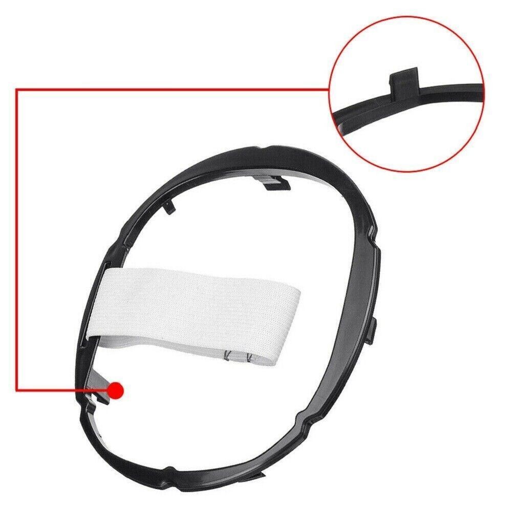 Passend Für Fiat 500 500c O Schalthebel-staubschutzkappe Sicherungsring Nase 71775051