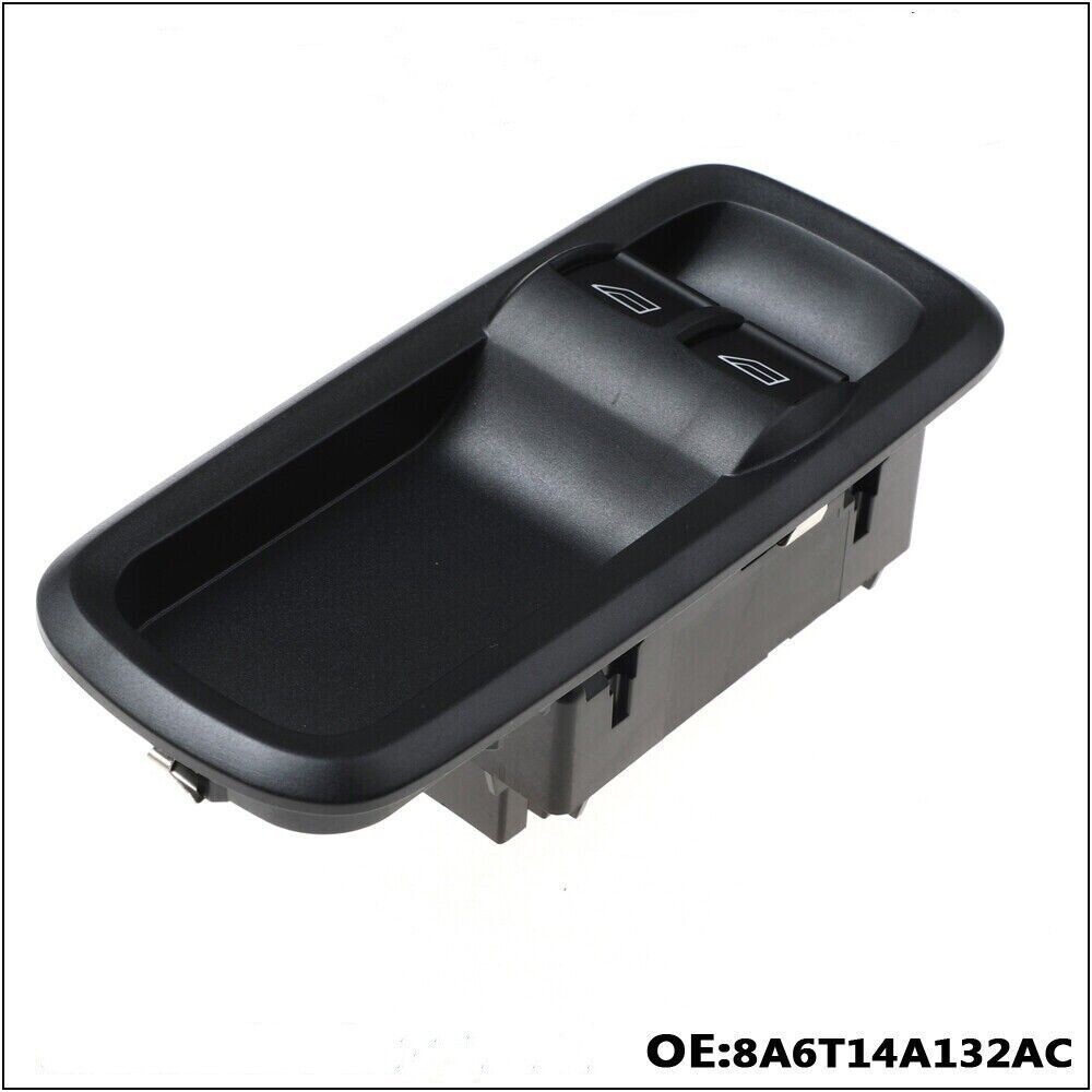 Passend Für Ford Fiesta Fensterheberschalter 8a6t-14a132-ac 8a6t14a132ac
