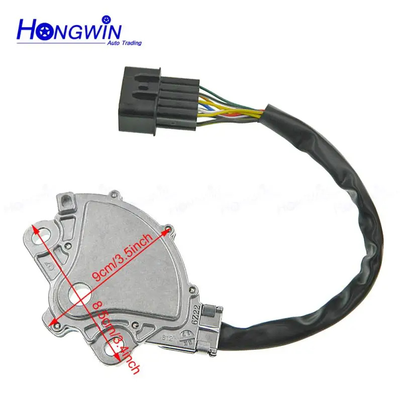 Passend Für Mitsubishi Electronics Mr263257 Neutral-sicherheitsschalter Mit Kabel