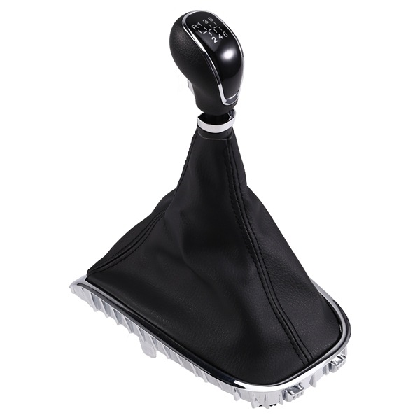 Passend Für Schaltknauf Mit Staubschutzkappe Für Buick Excelle Gt/xt Und Opel Astra Mit Schaltgetriebe (baujahre 2009–2014).