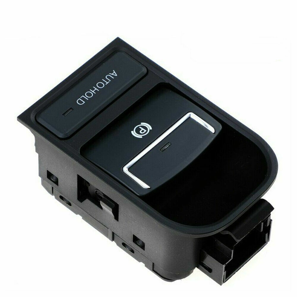Passend Für Volkswagen Tiguan 2009-2016, Elektronischer Parkbremsschalter/bremsknopf 5n0927225a