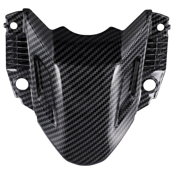 Passend Für Yamaha Mt-07 Scheinwerferabdeckung Und Scheinwerferverkleidung (baujahre 2018-20).