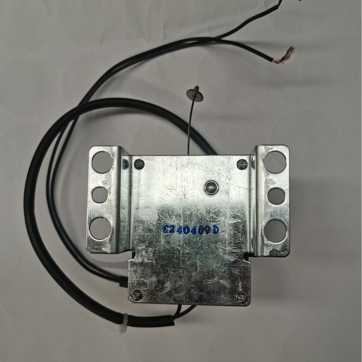 Passend Für Den Ablaufmotor Der Qishengshuai Samsung Konka Waschmaschine, Original Yuhua Xpq-6 Traktionseinheit, 60 N Hub