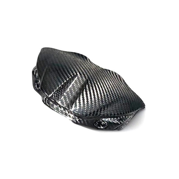 Passend Für Die 2024 Duke 390 Carbonfaser-motorrad-windschutzscheiben-/instrumentenabdeckungsmodifikation