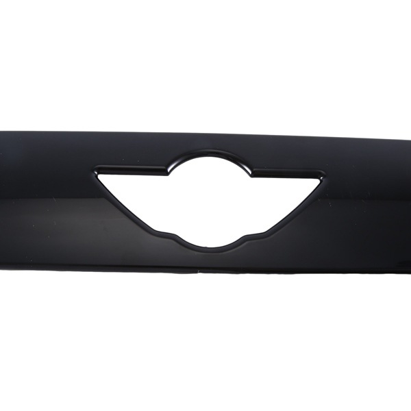 Passend Für Die Heckklappenschalter-/heckklappengriffabdeckung Älterer Bmw Mini F56 Modelle (2015–2017).