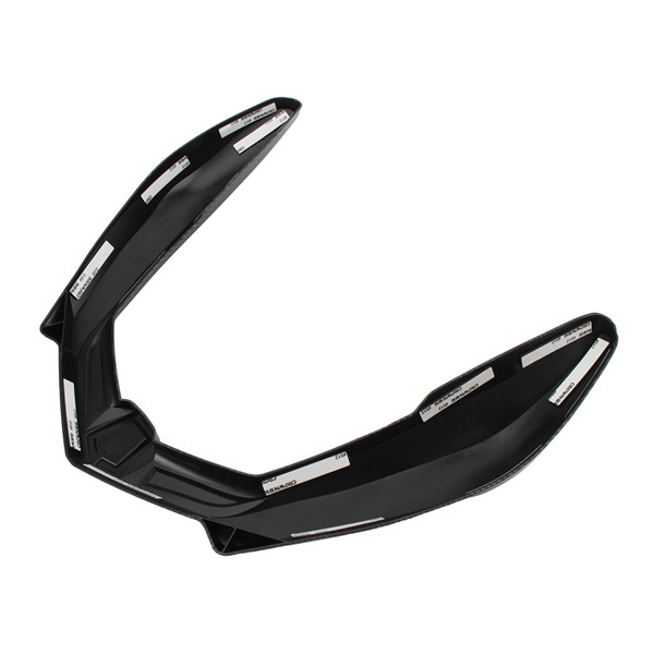 Passend Für Die Heckverkleidung Der Yamaha Nmax155 (baujahre 20-23).