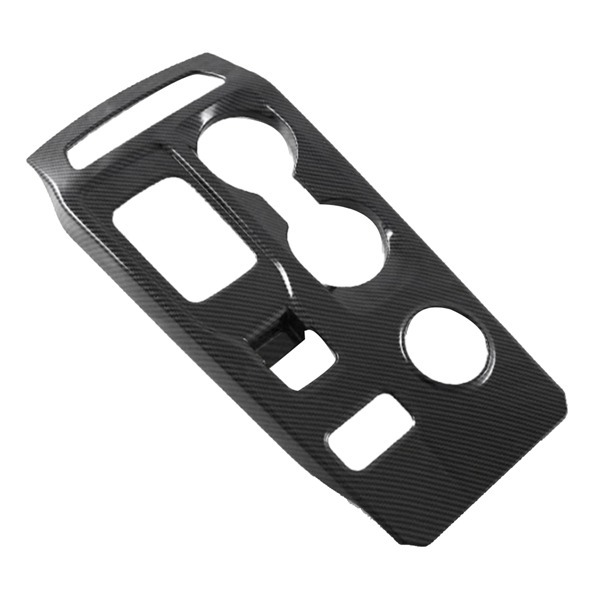 Passend Für Die Mittelkonsolen-schalthebelabdeckung Des Ford Ranger Raptor (baujahre 21-24).