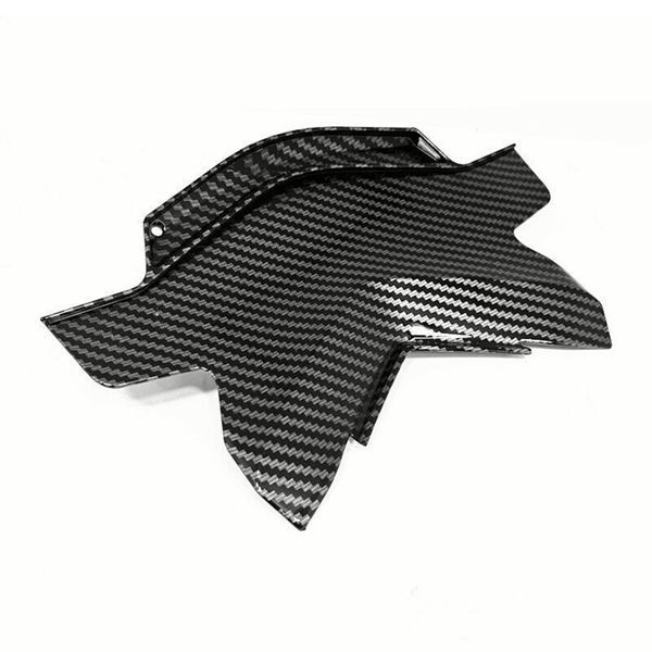 Passend Für Die Obere Sitzbank- Und Rücklichtverkleidung Der Kawasaki Zx-10r (baujahre 21-22) – Zierabdeckung