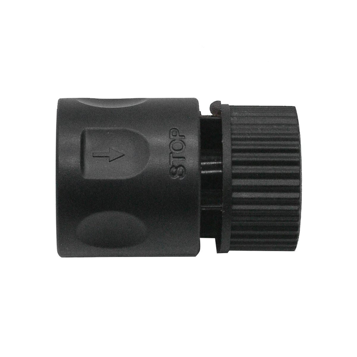 Reparatursatz Original Toro Teilenr. 95-3270 Schlauchverbinder