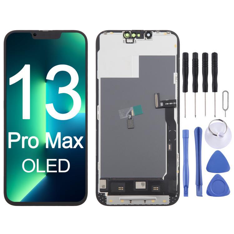 Robuster Oled-touchscreen Für Iphone 13 Pro Max, Chinesische Marke Dd