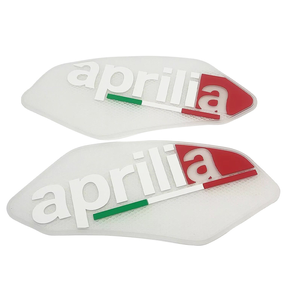 Rutschfester Seitenschutzaufkleber Für Die Kraftstofftanks Der Aprilia Rsv4 10-21 Und Tuono 1100 15-21.