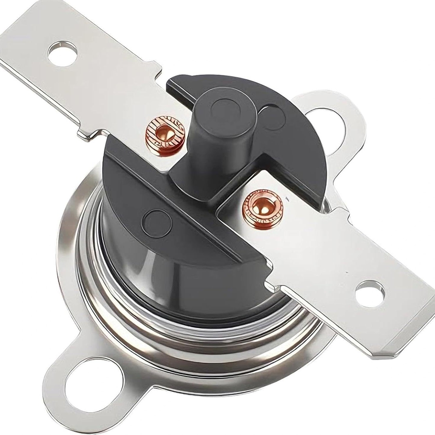 Rücksetzbarer Thermoschalter 2394367602 L260f, Kompatibel Mit Bradford White Warmwasserbereiter (ersatzteil)