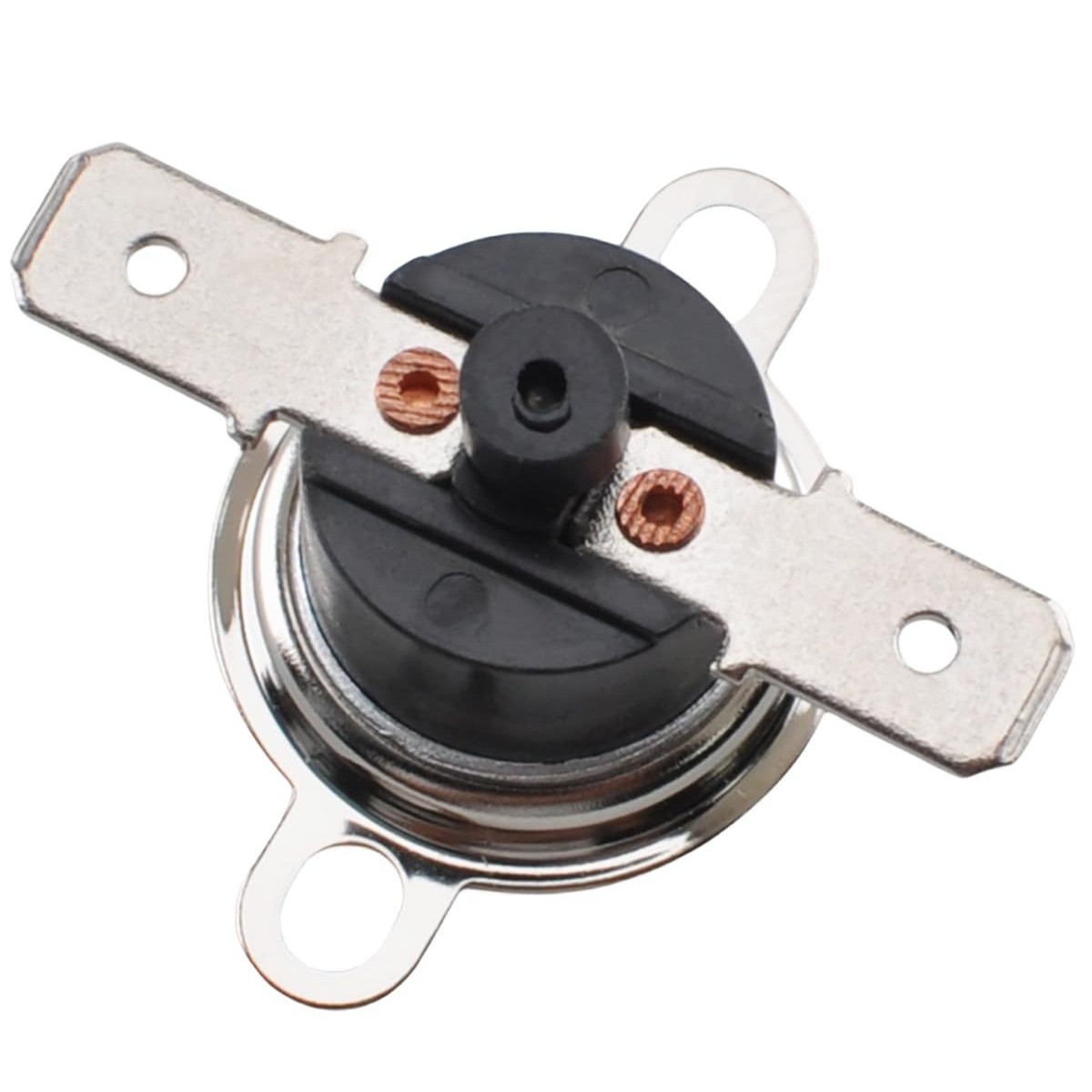 Rückstellbarer Temperaturschalter 239-43676-03 290°f - Ersatz Für Bradford White Mi-404t