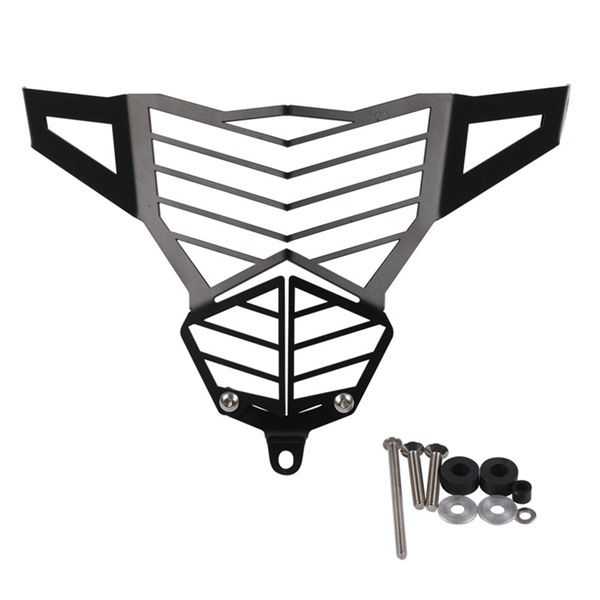 Scheinwerferschutz Für Honda Crf300 Motorräder (modelle 21-23)
