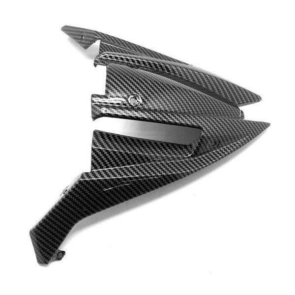 Scheinwerferverkleidung Für Kawasaki Ninja 650 Er6f Motorräder (baujahre 2012–2016)