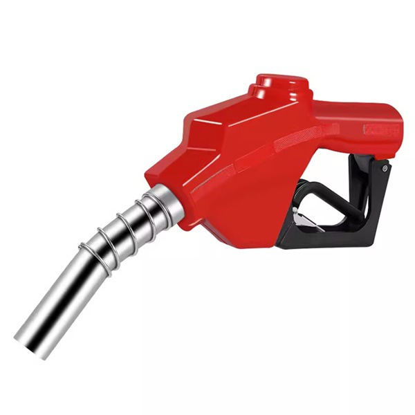 Selbstabdichtende Zapfpistole Mit Automatischer Abschaltfunktion, Geeignet Für Diesel, Benzin, Kerosin Und Methanol An Tankstellen, Hohe Durchflussrate, Großer Durchmesser 120