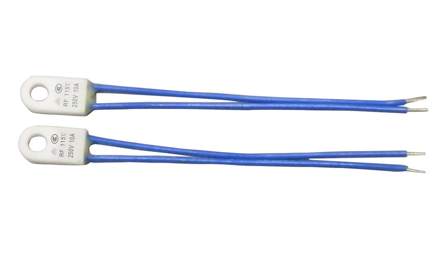 Sicherung Für Sojamilch, Sicherung Für Fußbad, Temperatursicherung Für Rh-02-sterilisator