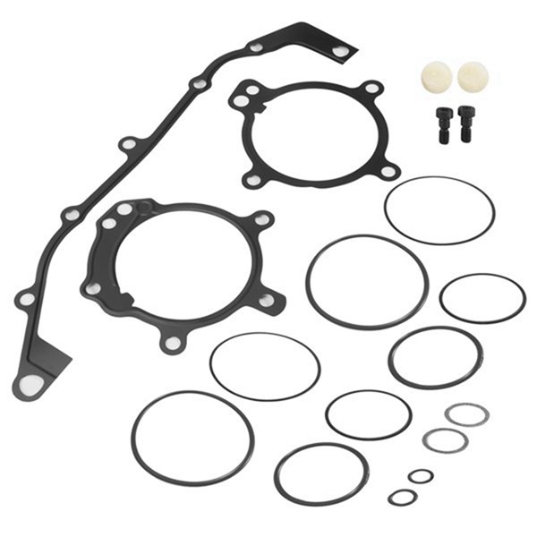 Sätze O-ring-reparatursätze Für Bmw M54 / M52tu / M56 Twin-turbo-lader