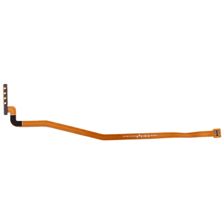 Tastatur-flachbandkabel Kompatibel Mit Dem Samsung Galaxy Tab S6 / Sm-t865 Tablet