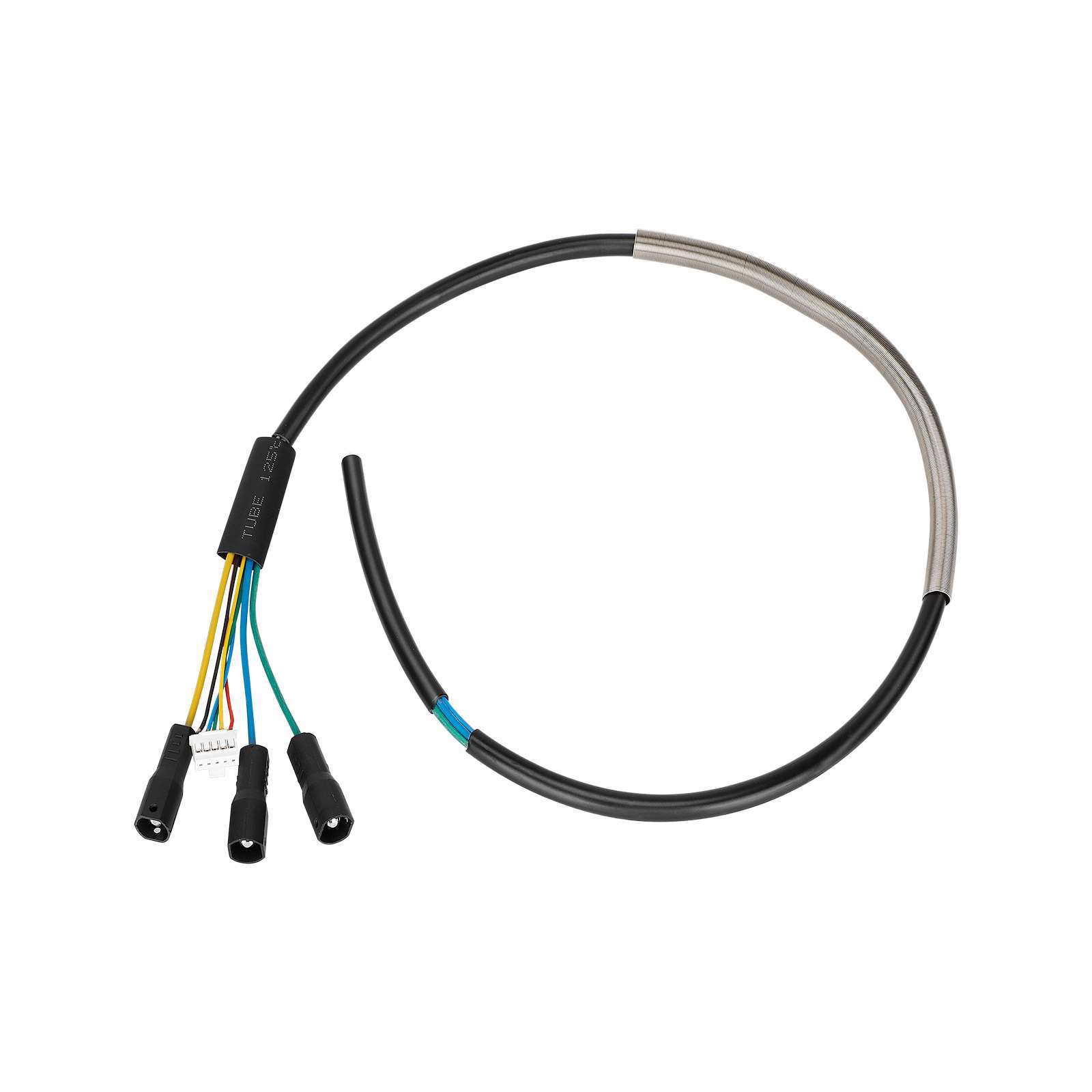 Teil Nr. 9: Motorkabel Für G30max Elektroroller, Motorkabel, Hall-effekt-stromanschlusskabel