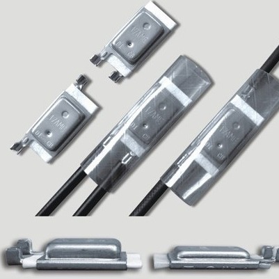 Thermischer Schutzschalter 17am, Temperaturregler 17am, Temperaturregler 17am
