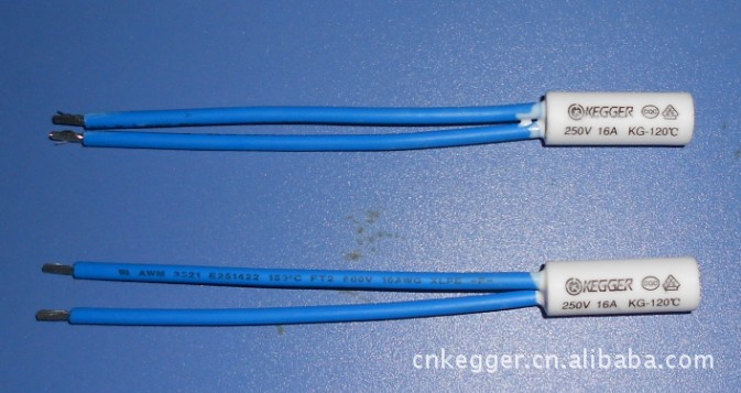 Thermischer Schutz, Zubehör Für Den Thermischen Schutz, Teile Für Den Thermischen Schutz, Ksd-thermoschutz, 15-a-thermoschutz