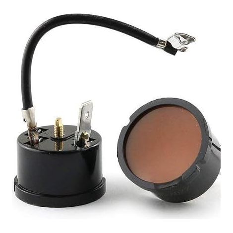 Thermischer Überlastschutz Für Kühlschrank 1/2 Ps 375 W, Ersatzmotor Nr. N806, Hohe Qualität Und Langlebig.