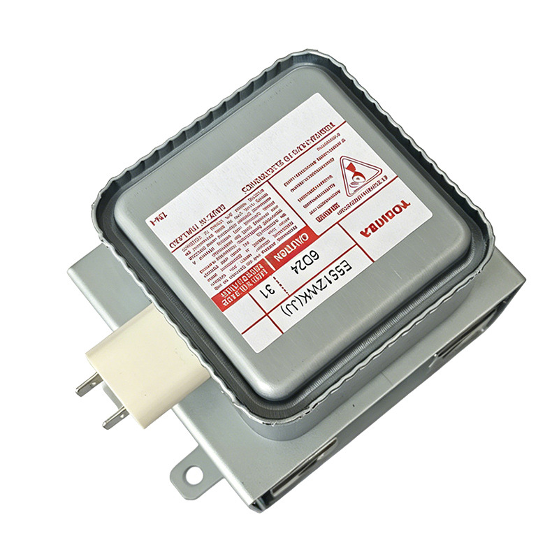 Toshiba E5512wk Hochleistungs-magnetron-/trocknungsgerät Mit Wasserkühlung, 1200 W Mikrowellen-heizröhre, Originalimport