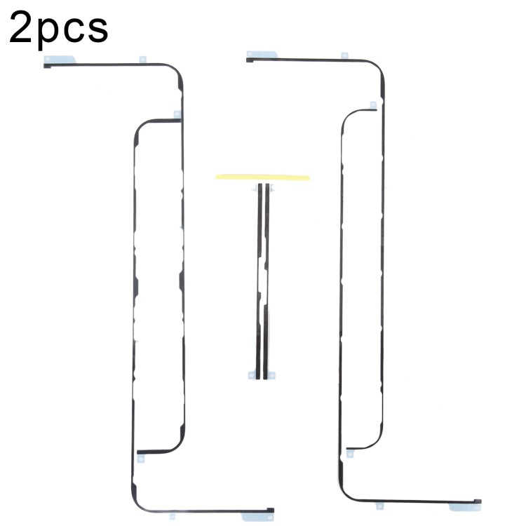 Trockenkleber Für Ipad 2022 Lcd-bildschirme A2757 A2777 A2696