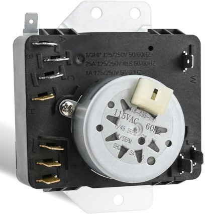 Trockner-timer W10185992, Ersatzteil Für Trockner-timer 418-095-20-b5