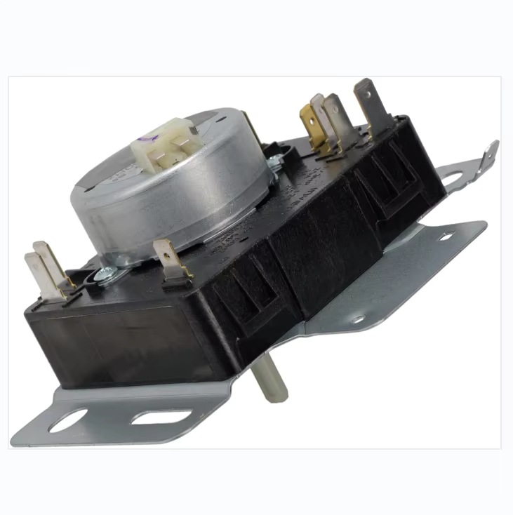 Trockner-timer W10436302 Waschmaschinenzubehör Elektronischer Trockner-timer 4446791