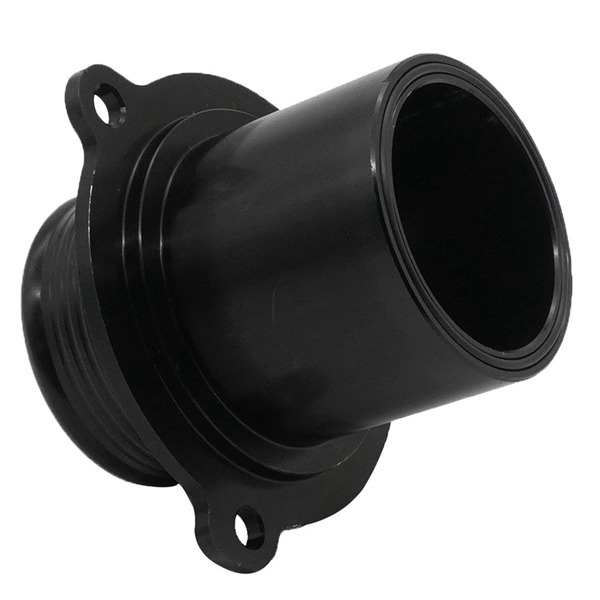 Turboschalldämpfer Passend Für Volkswagen Gti R Mk7 Golf, Audi S1, A3, A4, A5, A6 Und Skoda.