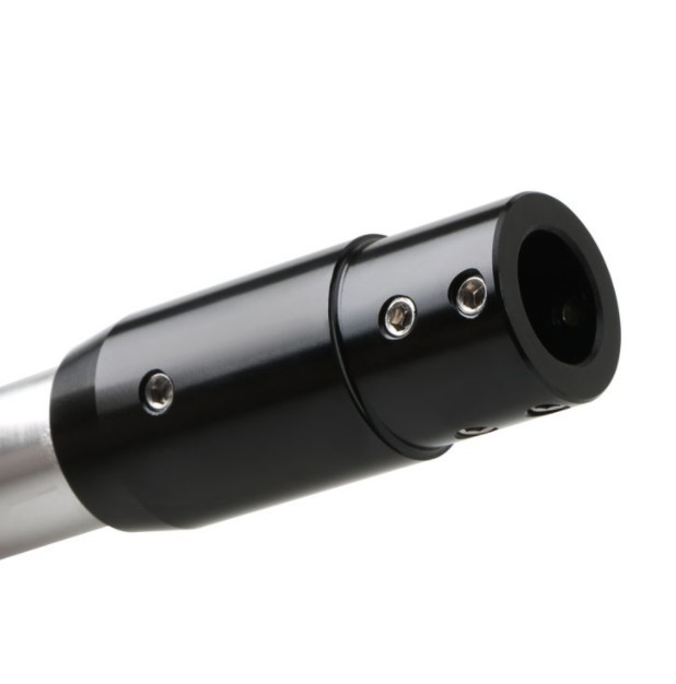 Universeller Kfz-adapter Für Manuelle Auf Automatische Getriebe: Verlängerungsstange Und Schalthebeladapter