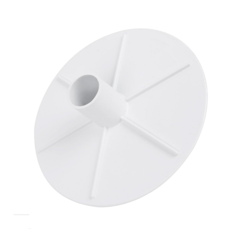 Vakuumplatten Für Pentair Admiral S15 Und S20 Skimmer 8500-1900, 8 Zoll