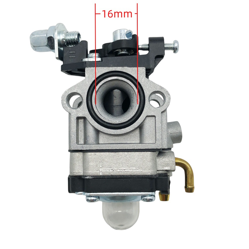 Vergaser Für Freischneider Srm2601, Srm2400, Srm2610 Und Pe2601 - Ersatzteil 909-183