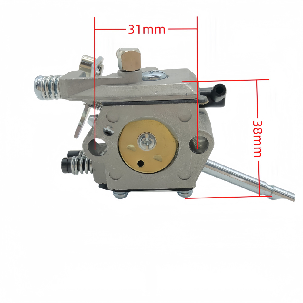 Vergaser Für Die Freischneider Fs160, Fs180, Fs220, Fs280 Und Fs290, Freischneider 909-019