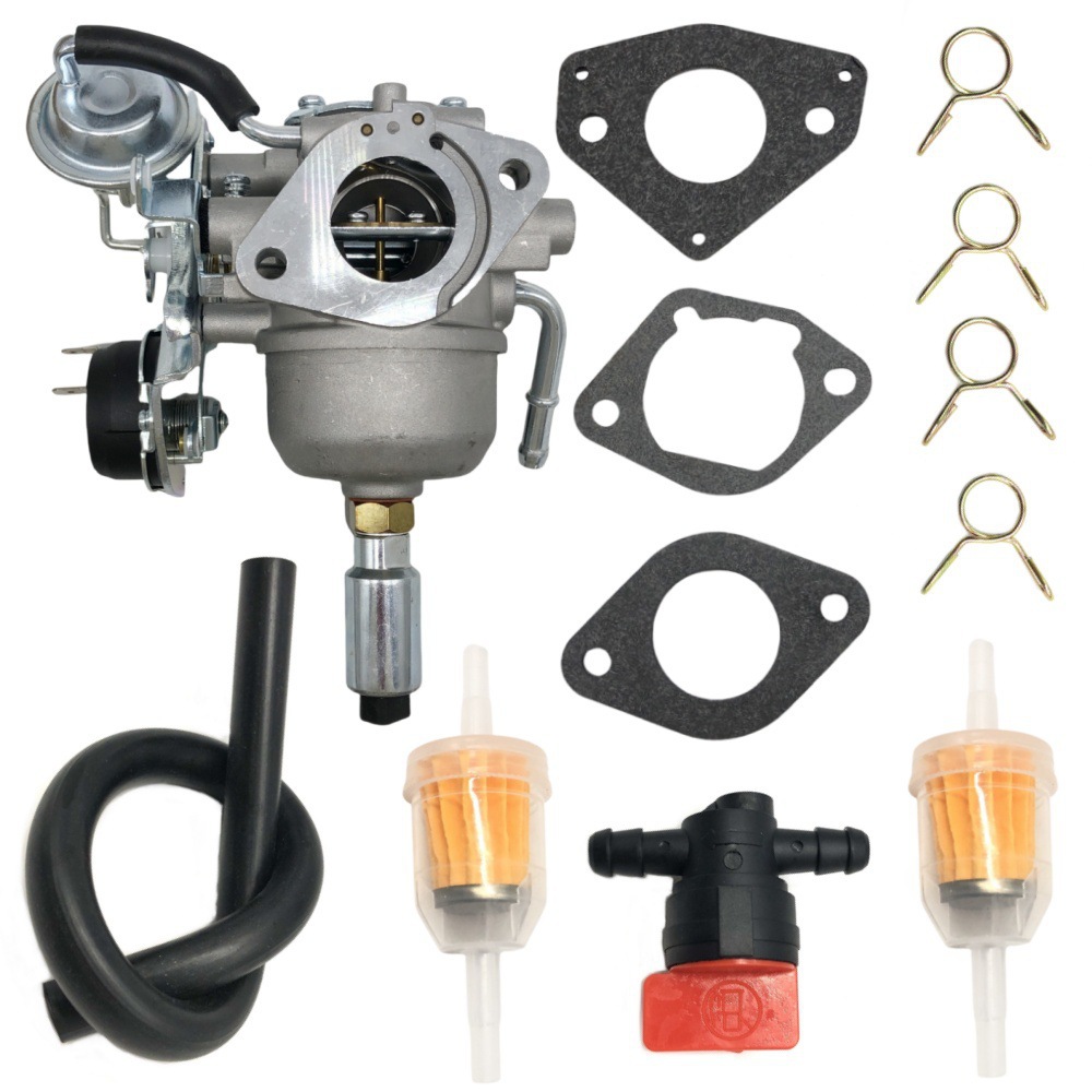 Vergaser Kompatibel Mit Generator 5500 7000 Gold Hgjaa Hgjab-901d 202-009