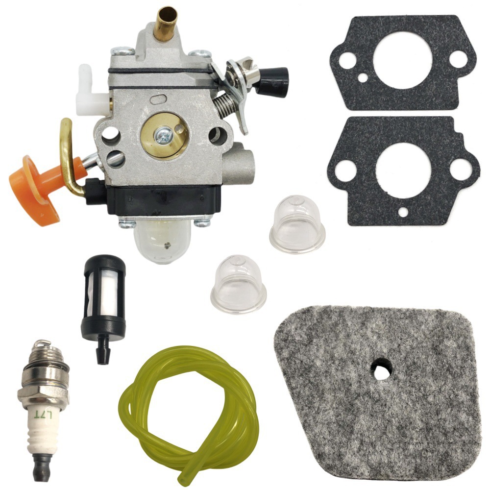 Vergaser Kompatibel Mit Den Präzisions-freischneidern Fs110, Fs100r, Fs110r Und Fr130t (art.-nr. 909-017).