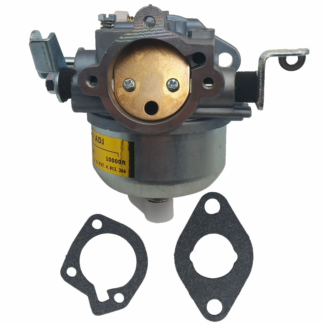 Vergaser Passend Für Originalen Cummins Onan Vergaser 146-0455 Mit