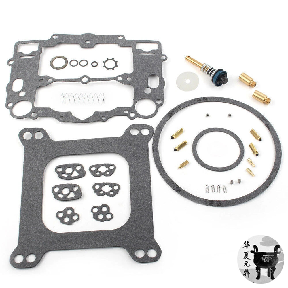 Vergaser-reparatursatz Für Edelbrock 1477 1400 1404 1405 1406 1407 1411